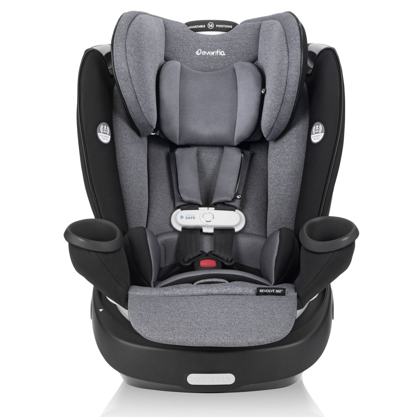 Evenflo 3 In 1 Car Seat Toys R Us Velcromag
